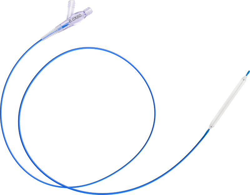 Balloon Dilation Kit — product photography