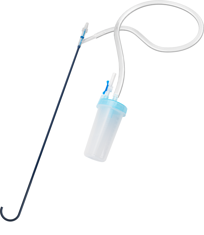 Ureteral Access Sheaths — product photography