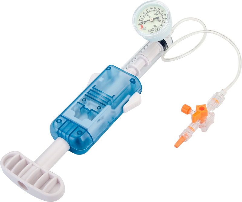 Balloon Dilation Kit — product photography