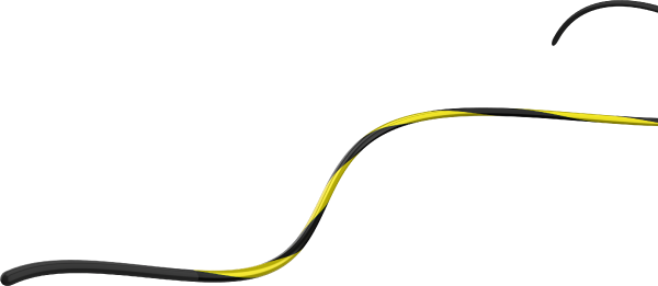 Guidewires — product photography