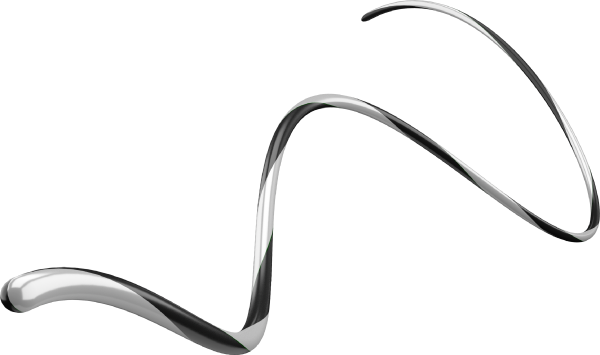 Guidewires — product photography