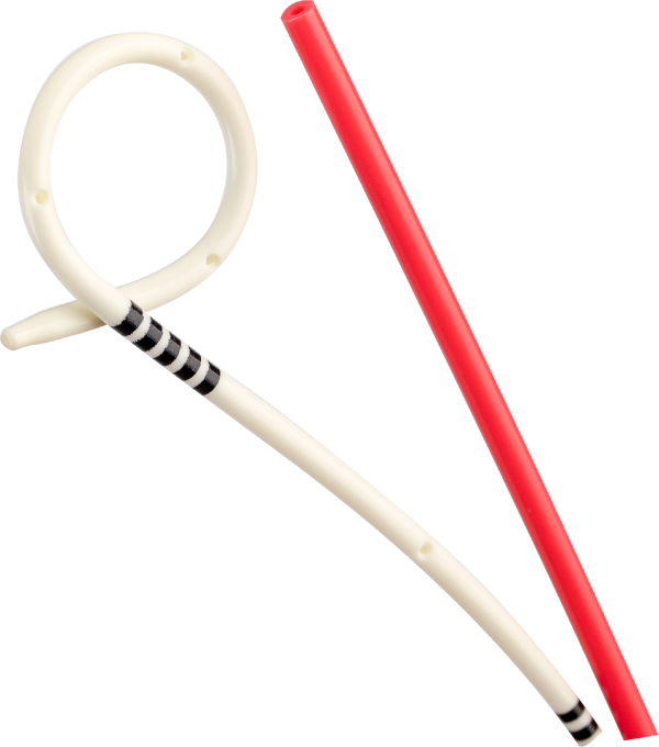 Ureteral Stents — product photography