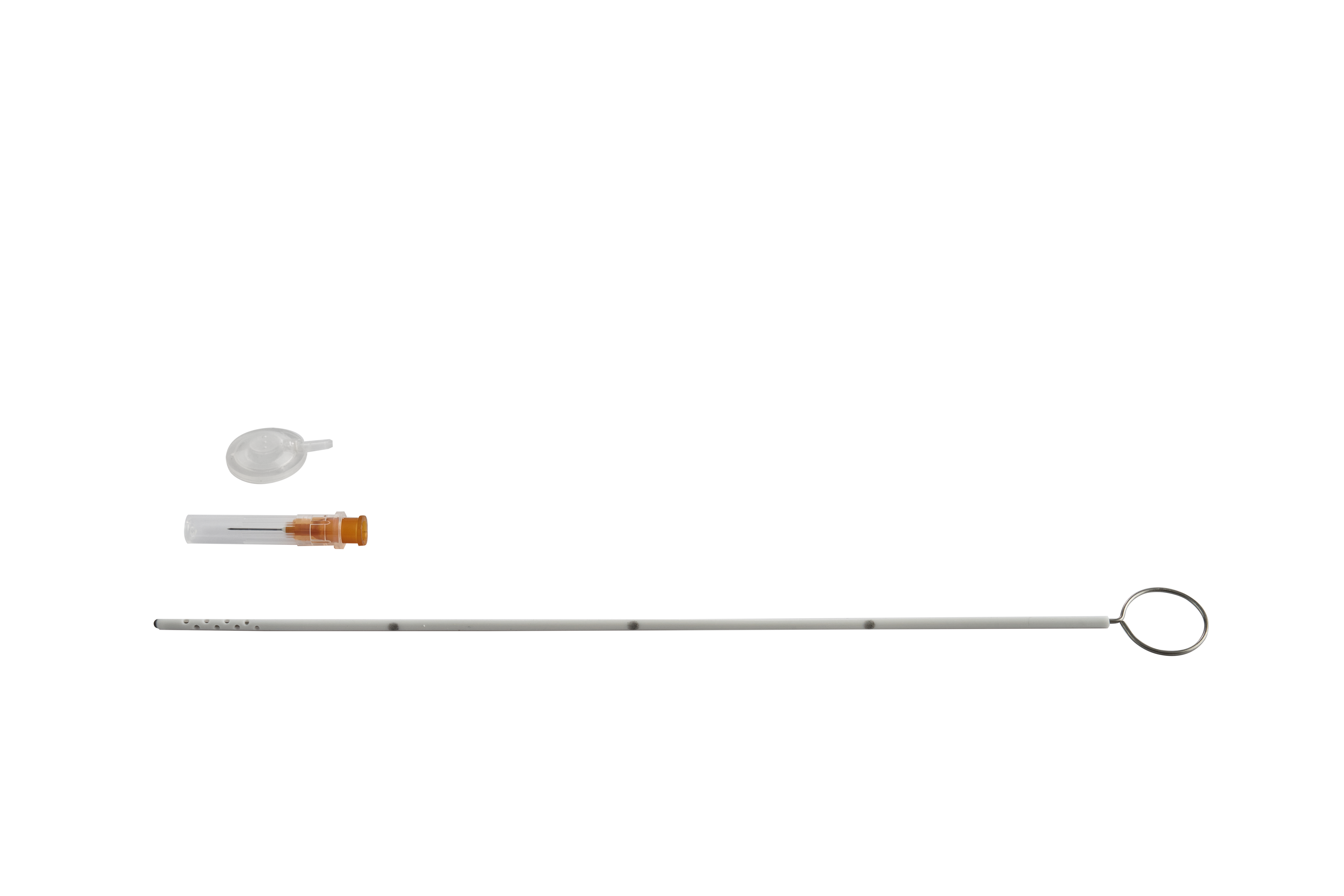 External Ventricular Drainage — product photography