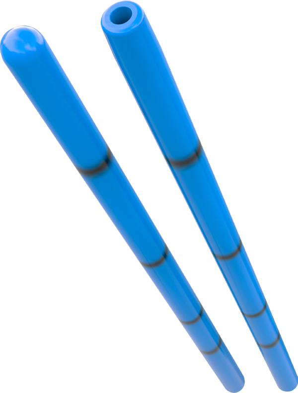 Ureteral Catheters — product photography